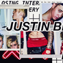 Justin Bieber Mexico PORTADA AESTH