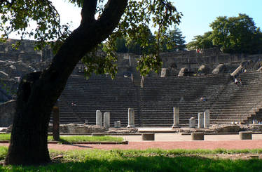 Amphitheatre