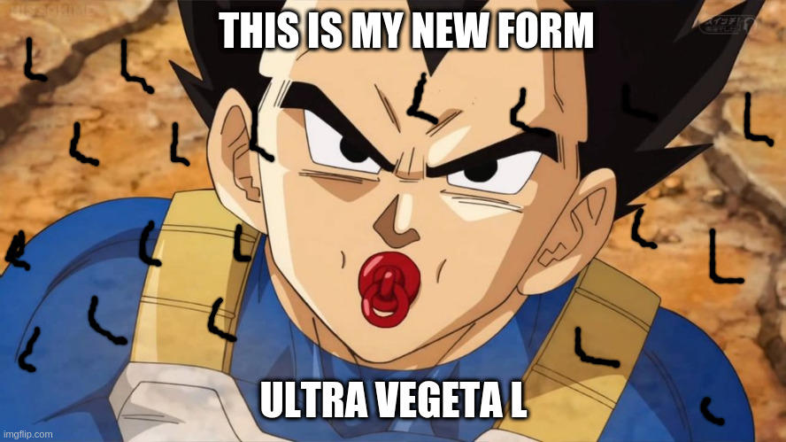 Dragon Ball Super manga finally debuts Ultra Ego Vegeta's official