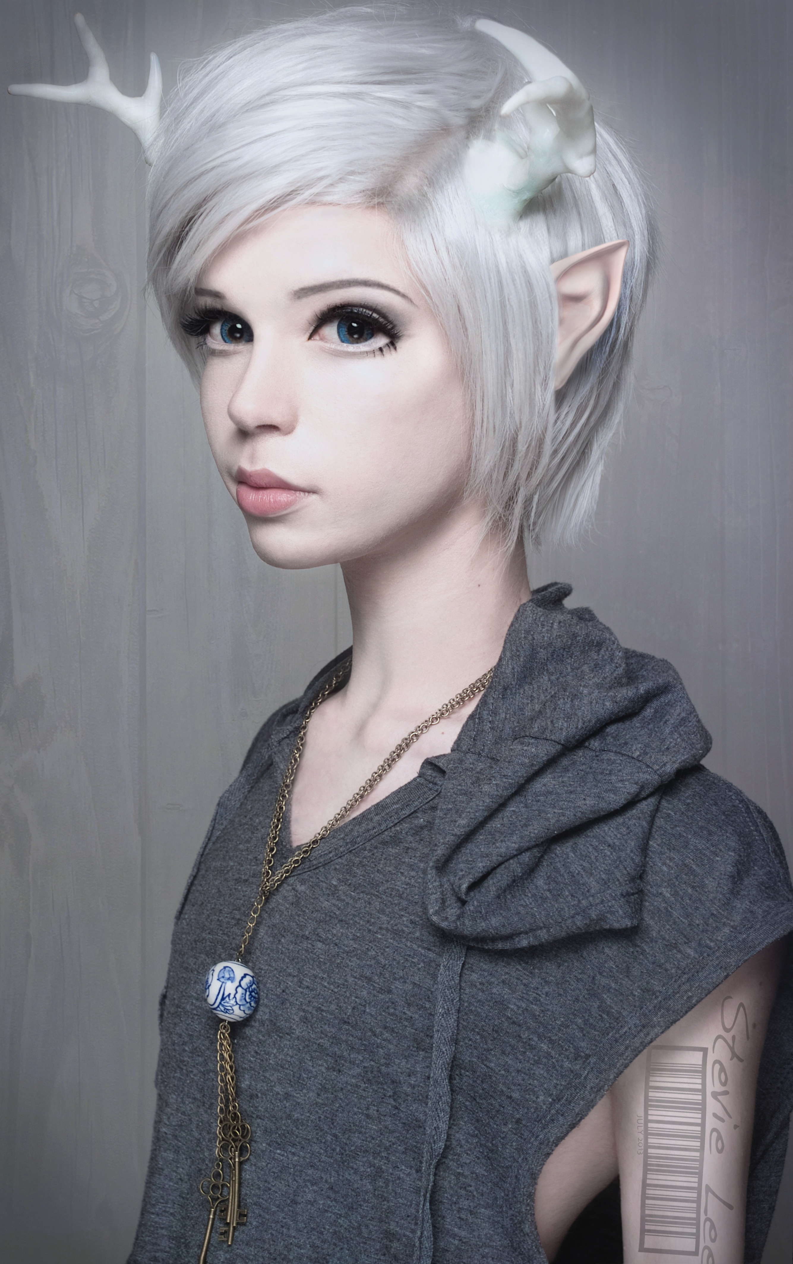 Forest Elf Stevie Lee By Stevieleexox On Deviantart