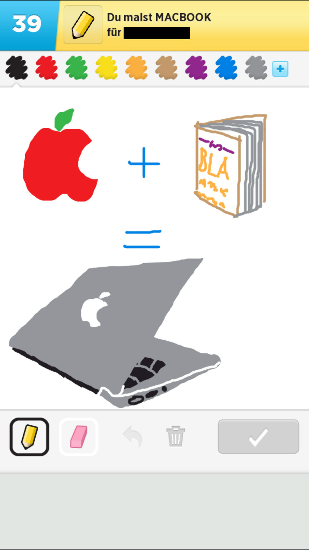 Macbook Deviantart Macbook by BadToxic on DeviantArt