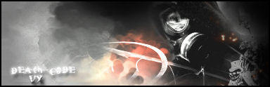 Death Code by VxRebel on DeviantArt