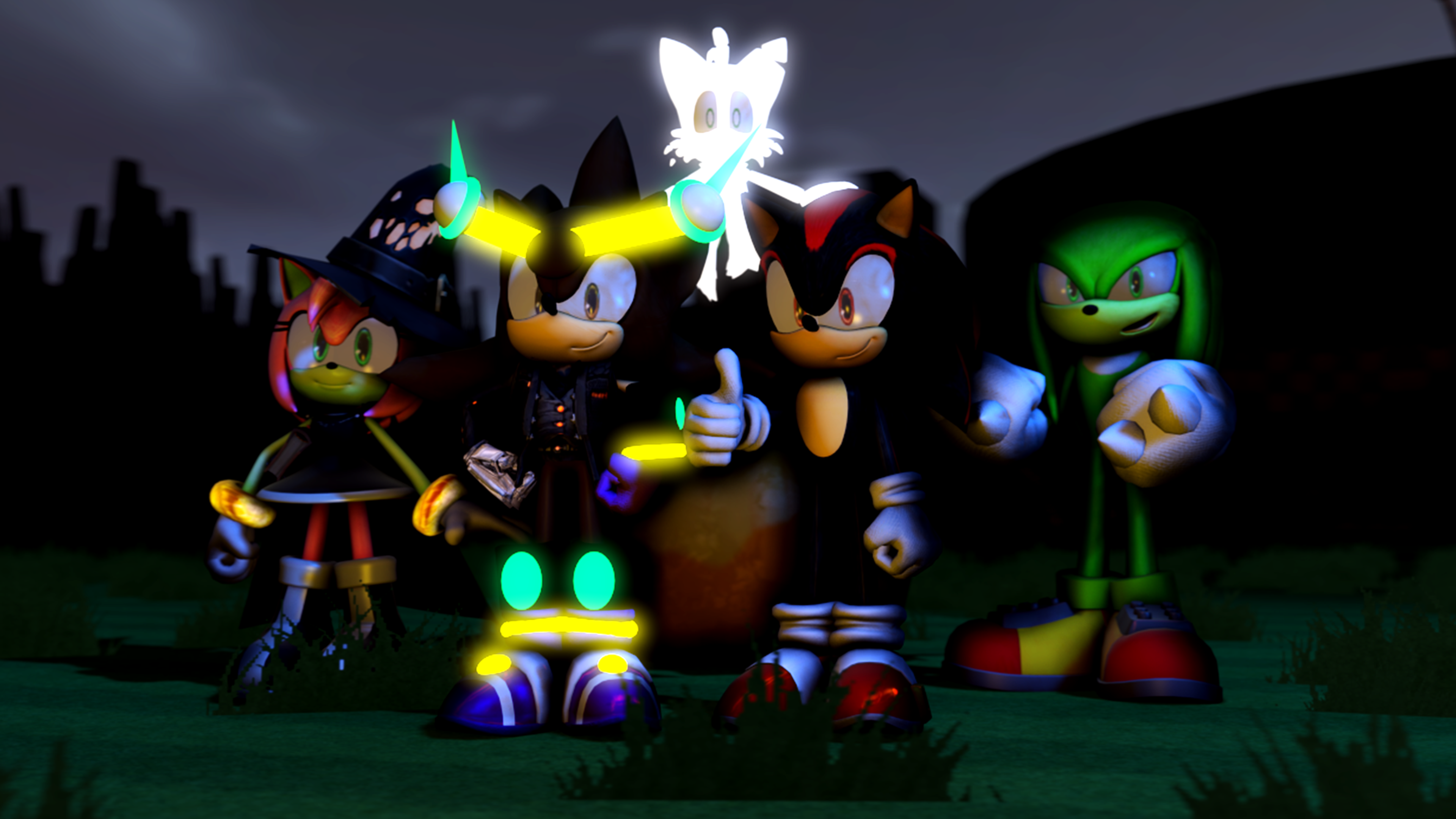 SFM SERIES] Sonic.exe: Season 2 by SONIC5658 on DeviantArt