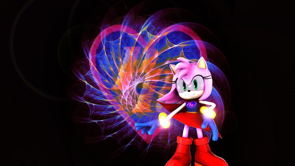 Powerrose Wallpaper Sfm 4k Hdr By Themythicrai On Deviantart