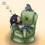 Madara Sleep