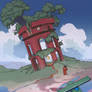 Dream Tower