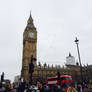 London Big ben