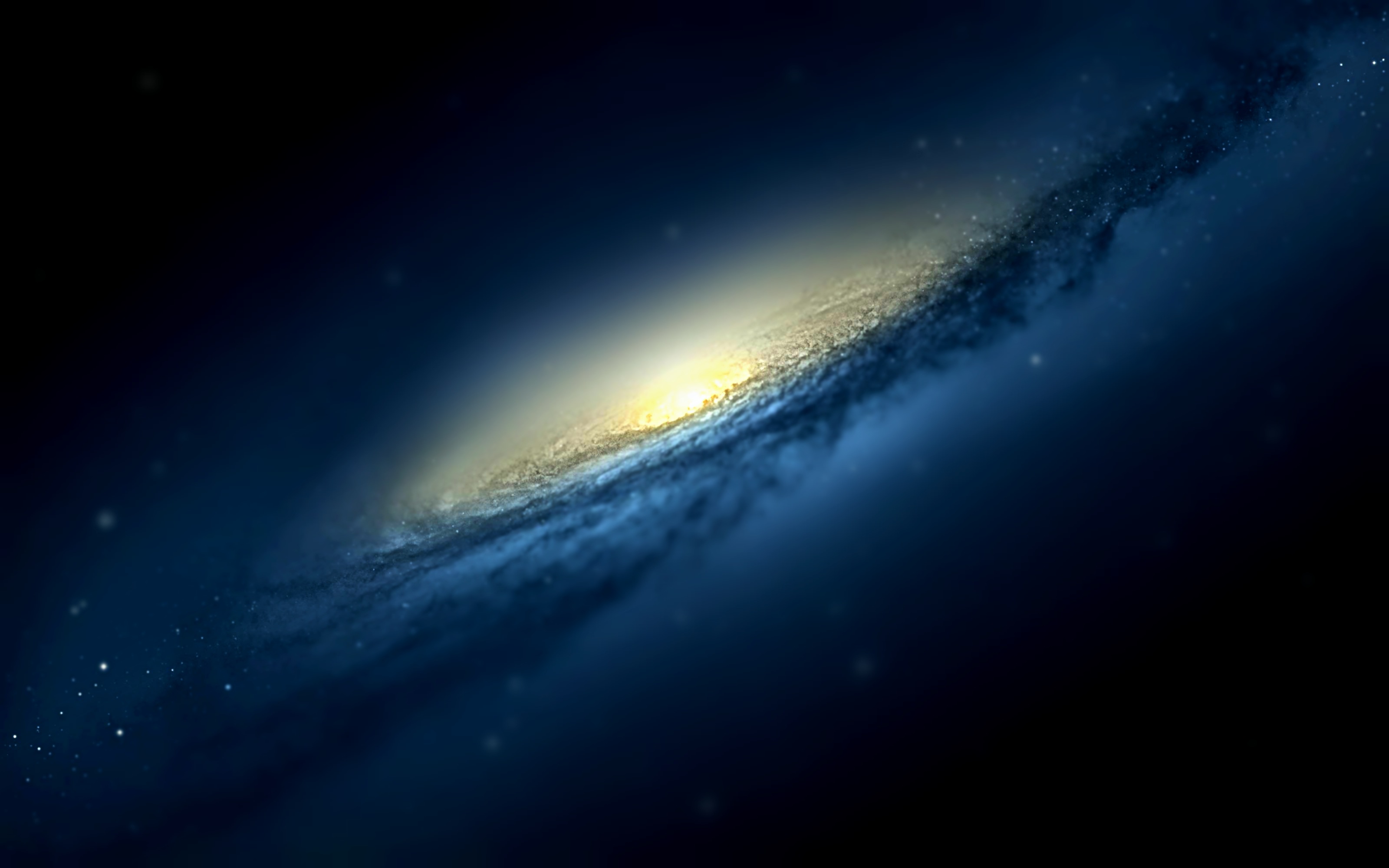 Apple Os X wallpaper Galaxy by LimitedEditionLTE on DeviantArt Apple Os X wallpaper Galaxy by LimitedEditionLTE on DeviantArt