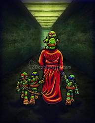 TMNT - Family