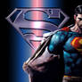 Superman Changing 1