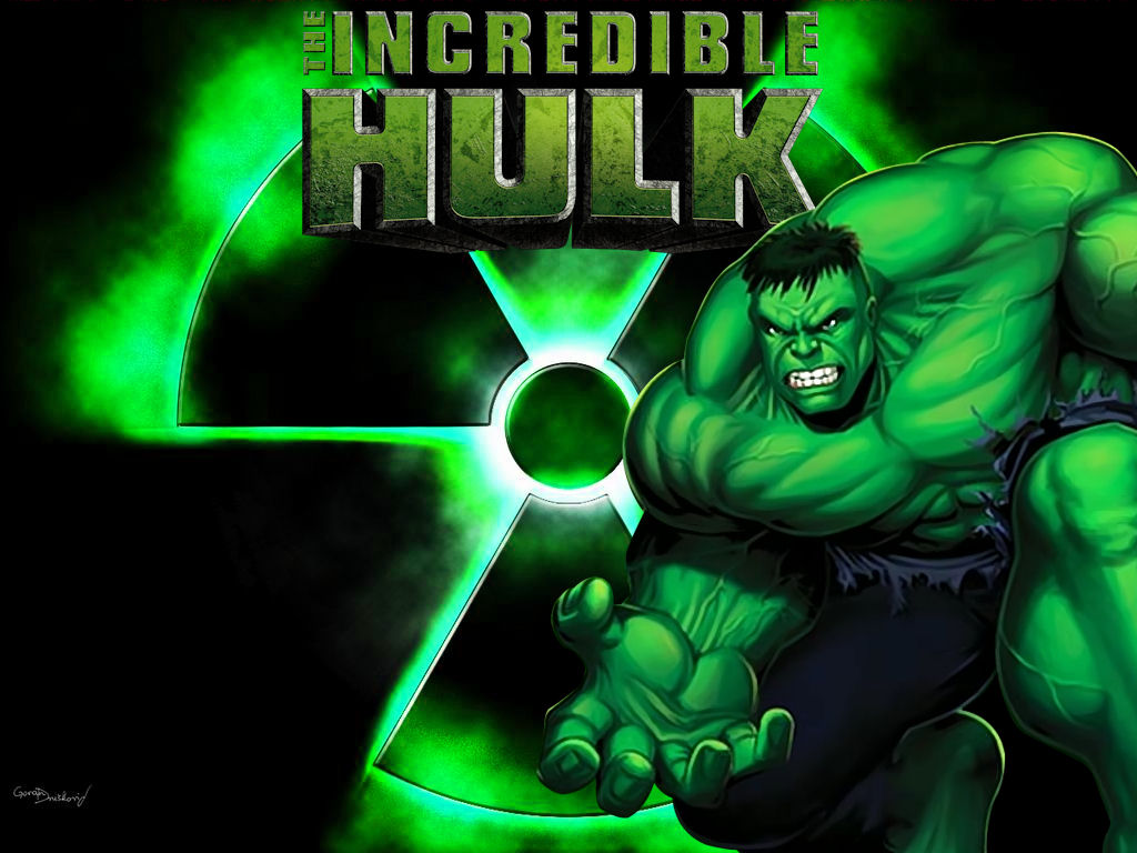 Hulk 1