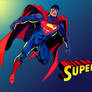 Elseworlds Superman WP