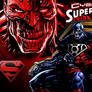 The Cyborg Superman