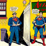 Action Comics 222