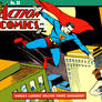 Action Comics 23