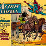 Action Comics 184