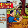 Action Comics 190