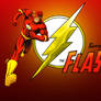 The Flash - Barry Allen