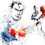 David Despau - Superman 2