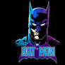 Batman T shirt Wallpaper