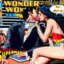 Wonder Woman #81 Alternate