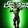 Green Lantern - Hal Jordan