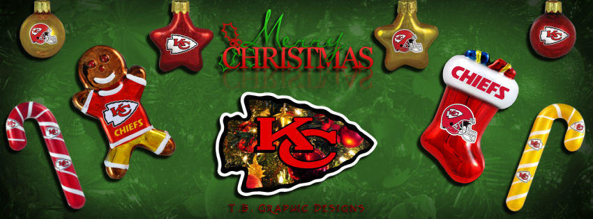 Kansas City CHIEFS Christmas FaceBook Cover by Superman8193 on DeviantArt Kansas City CHIEFS Christmas FaceBook Cover by Superman8193 on DeviantArt