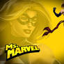 Ms Marvel - Avengers Alliance