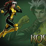 Rogue - Avengers Alliance