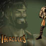 Hercules - Avengers Alliance