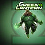 Kilowog - Green Lantern of Sector 674