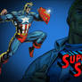 Super Soldier