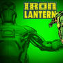 Iron Lantern