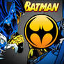 Knightfall Batman