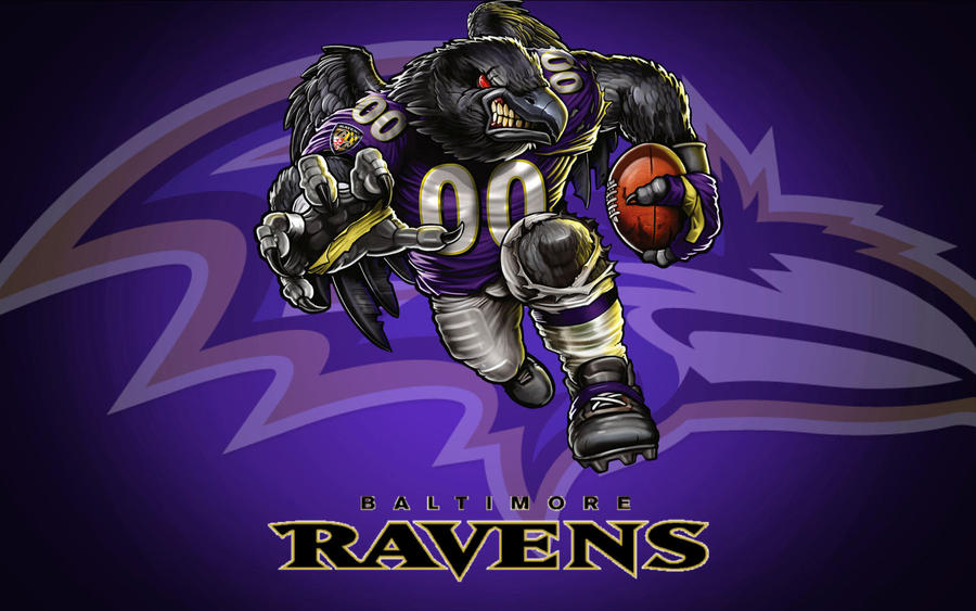 Rampaging Raven! by Superman8193 on DeviantArt