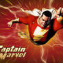 Captain Marvel - Speed of Mercury!