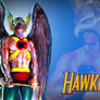 Hawkman! (alt)