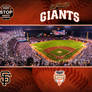 MLB - San Francisco Giants - AT - T Park!