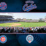 MLB - Chicago Cubs - Wrigley Field!
