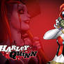 Harley Quinn!