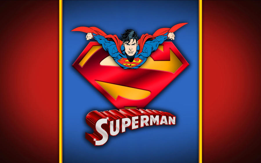 New 52 Superman! By Superman8193 On Deviantart