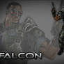 Falcon - Avengers Alliance