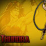 Thundra - Avengers Alliance