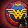 Injustice Wonder Woman