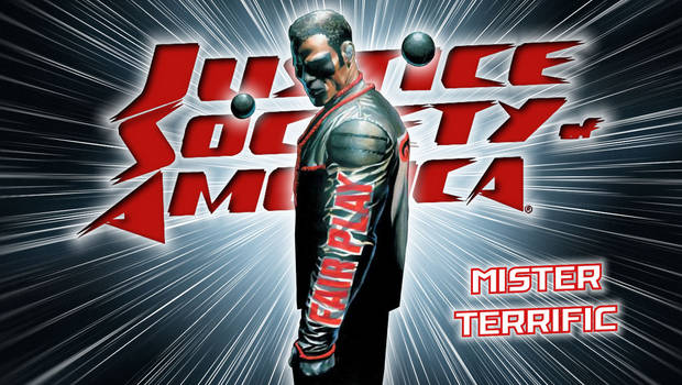 Jsa Deviantart Explore the Best Jsa Art | DeviantArt