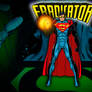 Eradicator by JG - TB