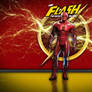 Injustice 2 Flash