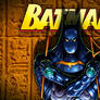 Batman - Book of the Dead 1