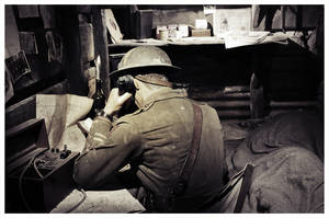 War scars 1