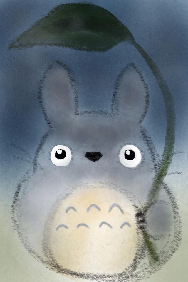 Totoro